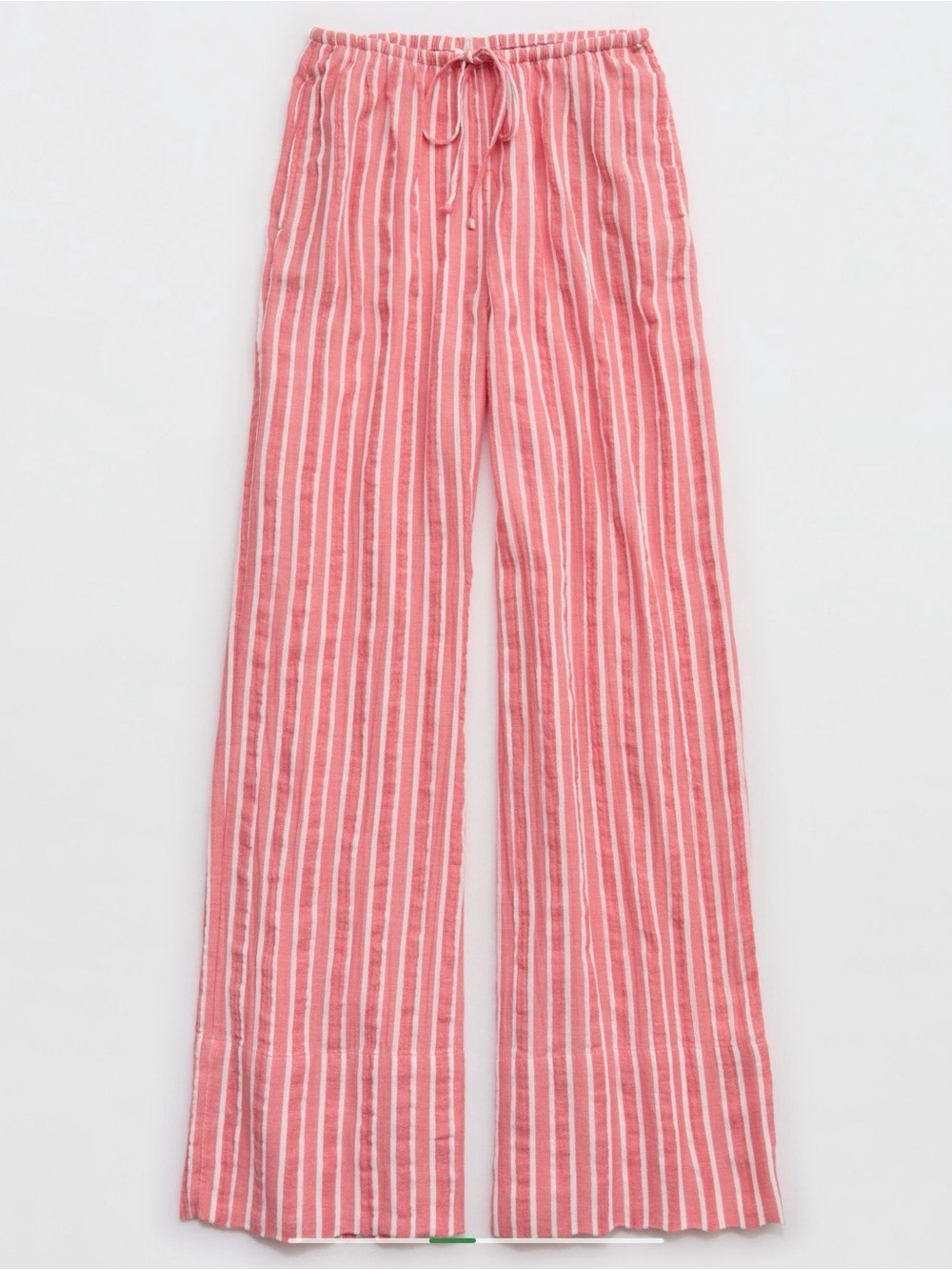 Aerie 100% Cotton Day Off Pant - M Long
